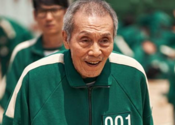 ¡Sale una cancelación! O Yeong-su, el actor de El juego del calamar, fue acusado por abuso sexual