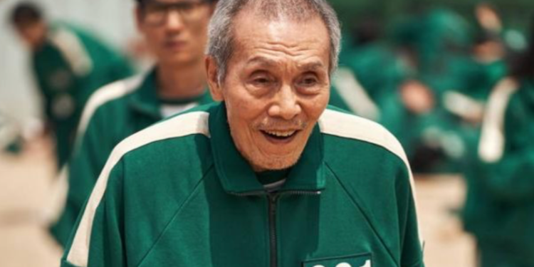 ¡Sale una cancelación! O Yeong-su, el actor de El juego del calamar, fue acusado por abuso sexual