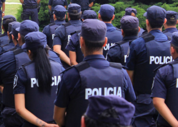 Seguridad: los datos alarmantes de un informe oficial que preocupa al Gobierno y a la oposición