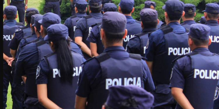 Seguridad: los datos alarmantes de un informe oficial que preocupa al Gobierno y a la oposición