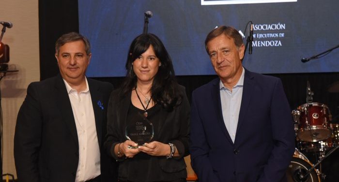 Suarez criticó al gobierno nacional, habló sobre Portezuelo, anticipó su “sucesión”, y destacó el equilibrio fiscal de Mendoza