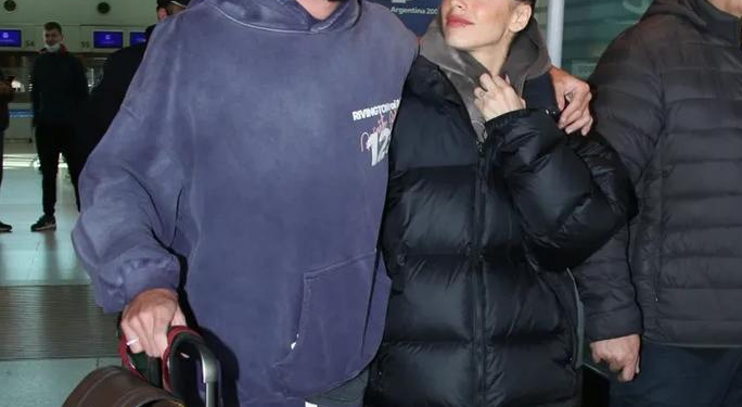 ¿Tini confirmó la crisis con De Paul? Las nuevas especulaciones sobre la ruptura de la pareja