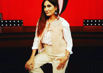 Trabajó con Ricky Martin, con Lali en Floricienta y ahora es Isabel I: “Yo vi maltrato en Cebollitas”