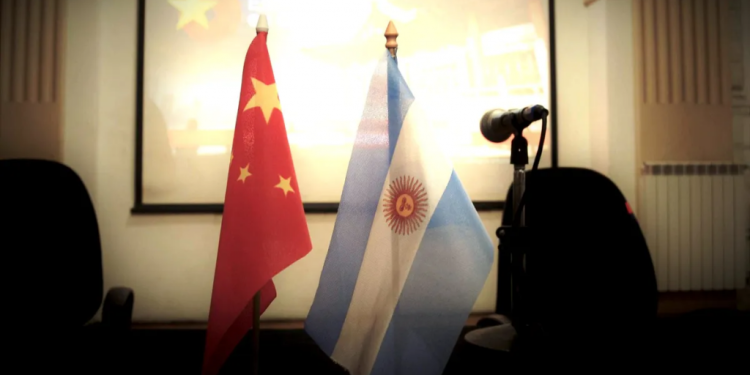 Freedom House emitió un informe donde clasifica a medios de comunicación de Argentina como “infiltrados por el Partido Comunista Chino”