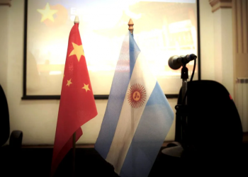 Vuelven a caer las ventas minoristas de China mientras se profundiza la crisis inmobiliaria