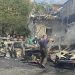 Violaciones, torturas, bombardeos a hospitales, secuestro de niños y el riesgo atómico: los crímenes de guerra de Rusia en Ucrania
