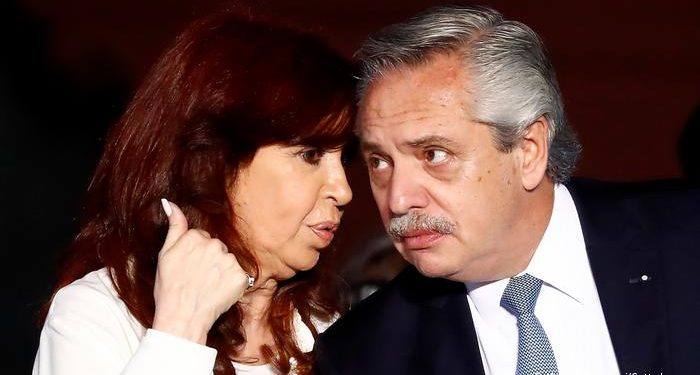 El fallo judicial que enfureció a Cristina y a Alberto