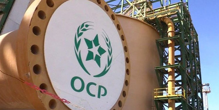 Empresa marroquí realiza inversiones por 13.000 millones de dólares en energías limpias