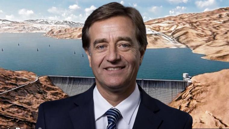 Ahora dicen que los dólares de Portezuelo favorecen a Mendoza e incomodan al Gobierno Nacional