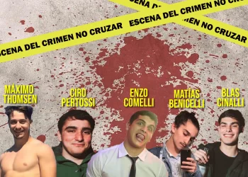Caso Fernando Báez Sosa: ¿Cual fue el rol de cada uno de los rugbiers en el crimen?