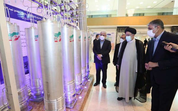 Irán comienza la construcción de su nueva central nuclear de Juzestán tras décadas de planificación