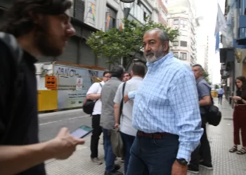 ¿Chau kirchnerismo? Gobernadores y sindicalistas pusieron en marcha una mesa política para “reordenar el peronismo”