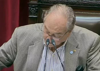 Con las relaciones entre oficialismo y oposición en su peor momento, se paraliza la actividad en Diputados