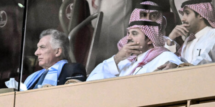 Cuando habla, por qué habla, cuando no habla, por qué no habla: por qué Macri no habla del fallo ni de la renuncia de CFK