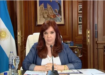 Cristina y un “renunciamiento” a prueba de cualquier operativo clamor