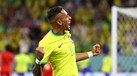Raphinha: «Seria um prazer imenso defrontar Portugal na final do Mundial»