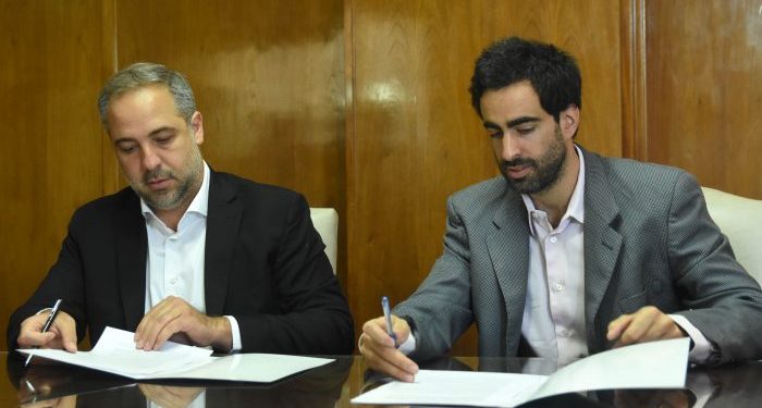 El ambicioso programa de inversión productiva de Maipú: la comuna ampliará ciclovía y pavimentará calles