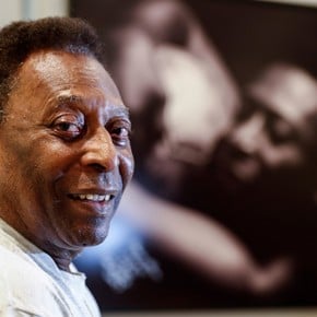 Informe: la fortuna que logró forjar Pelé