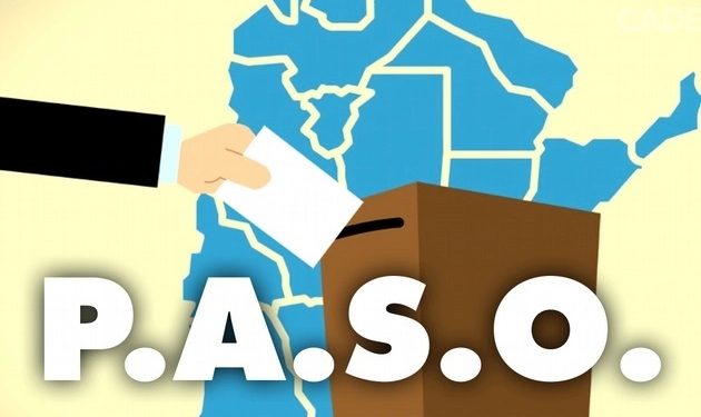 Este es el calendario electoral 2023 que la política ya mira de reojo