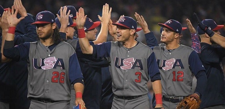 MLB] 3 Cy Youngs, an MVP, a World Series title. Now, Clayton Kershaw is  #ALLIN for the World Baseball Classic. : r/baseball