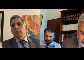 Indagaron a Patricia Bullrich por la filtración de las fotos de la detención de Boudou en 2017