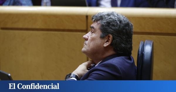 La mesa de las pensiones no avanza y los sindicatos advierten de que el tiempo se acaba