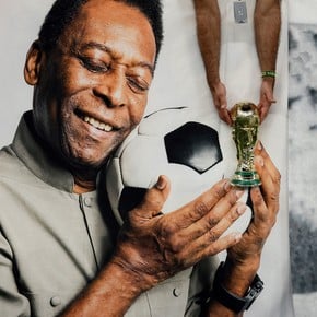 Conmoción total: el mundo reaccionó a la muerte de Pelé