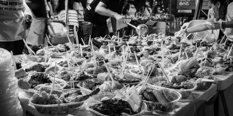 Movimientos sociales K pasarán nochebuena en el Congreso: “Ninguna familia sin Navidad”