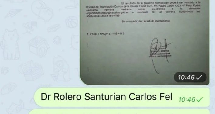 Nuevos chats revelan escandalosos negociados del larretismo en la Ciudad de Buenos Aires