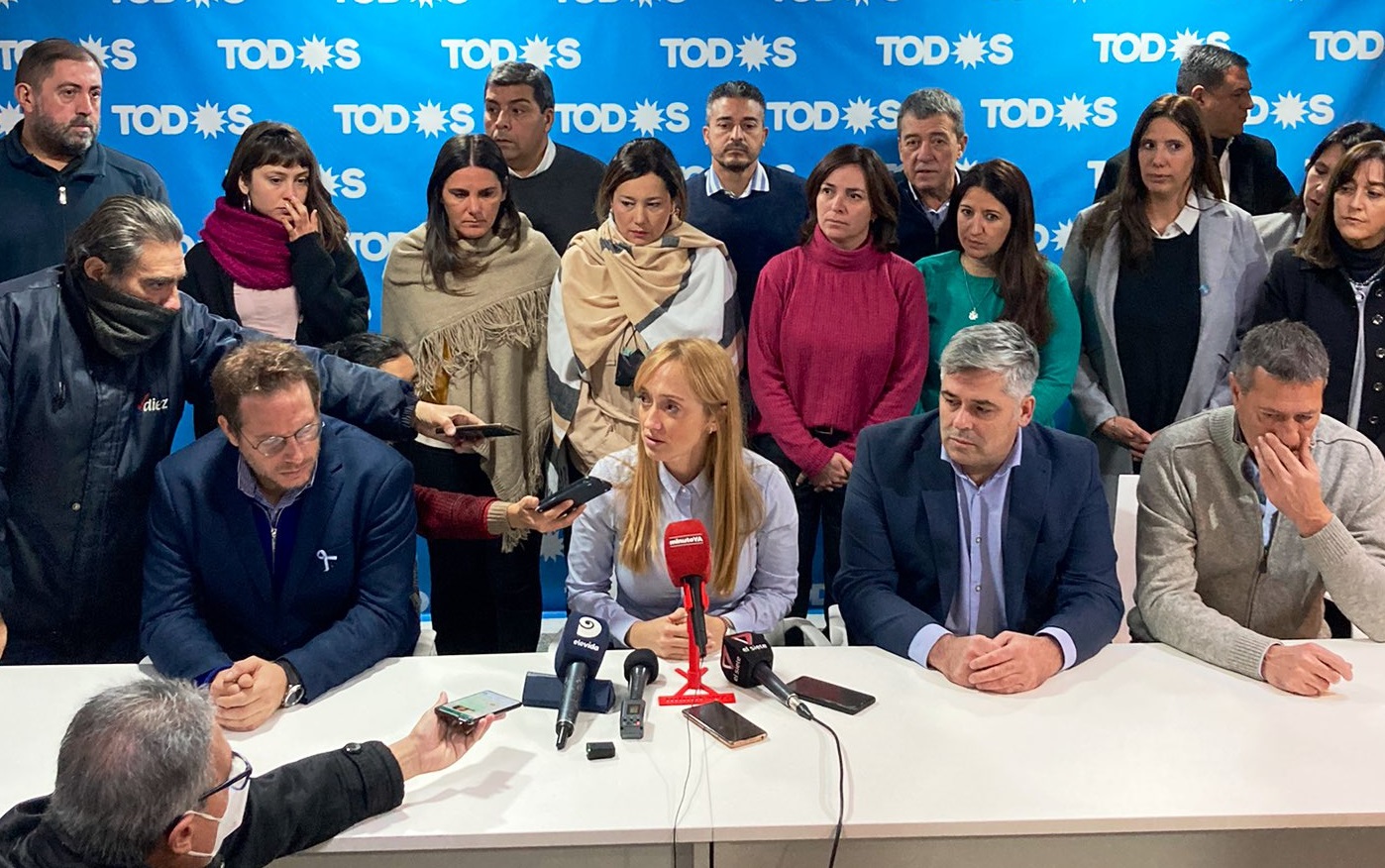 Para el PJ mendocino, el fallo de la Corte “atenta contra el desarrollo equitativo de los argentinos”