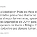 Parte del Gobierno insiste con que “es viable” el indulto a Milagro Sala y eleva la presión sobre Alberto Fernández