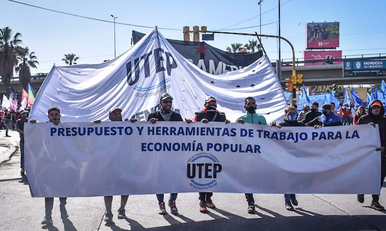 Piquetazo: agrupaciones oficialistas y opositoras vuelven a las calles por el recorte de planes