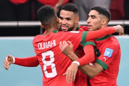 Marrocos x Portugal: onde assistir, horário e escalações das quartas de  final da Copa do Mundo - Lance!