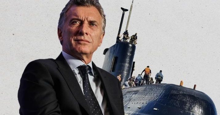 Suspendieron audiencia clave por el presunto espionaje ilegal a víctimas del ARA San Juan