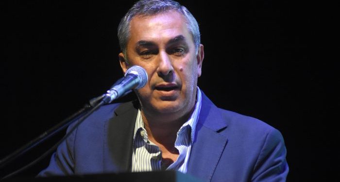 Vaquié habló del futuro vitivinícola, maldijo por la inflación y destacó la economía de Mendoza