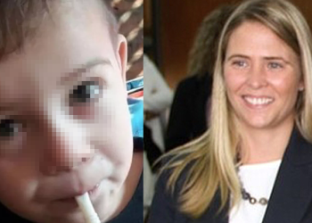 El caso Dupuy: “La jueza sentenció a muerte a Lucio al darle la tenencia a estas dos asesinas”, dijo el abuelo del niño de 5 años