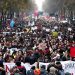 “La toma de Lima”: cuáles son los objetivos de las protestas contra el gobierno en la capital peruana
