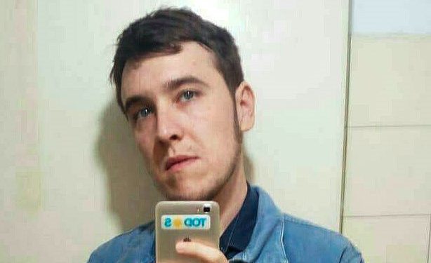 PAMI: Rayen Nazareno Castro Bergamin, la cara de la inoperancia, además de Luana y su novio