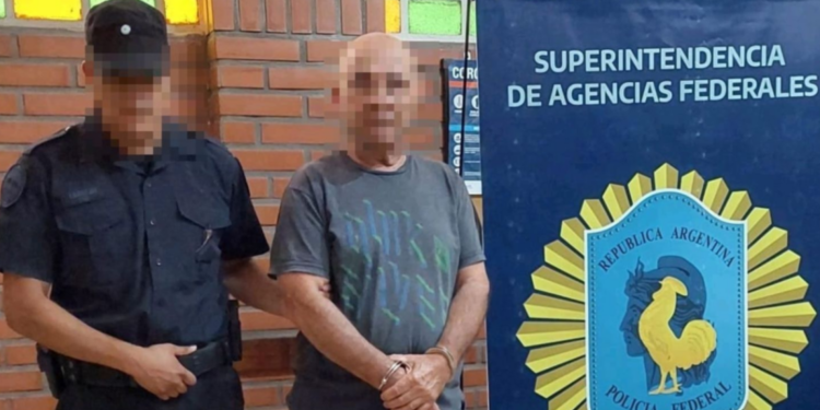 Detuvieron a un abogado que utilizaba influencias para intervenir en causas judiciales a cambio de dinero