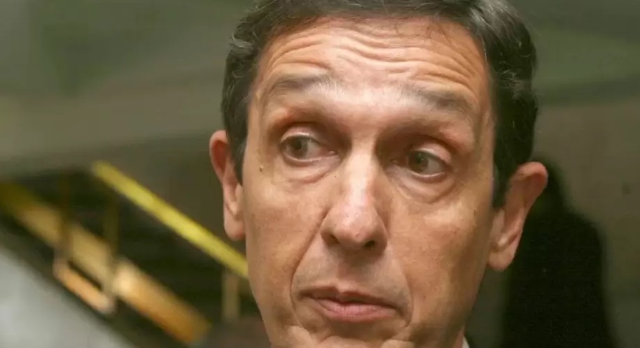 El día que Lanata reveló un negociado en la venta de billetes de Maradona al Estado y complicó al ex gobernador Gabrielli