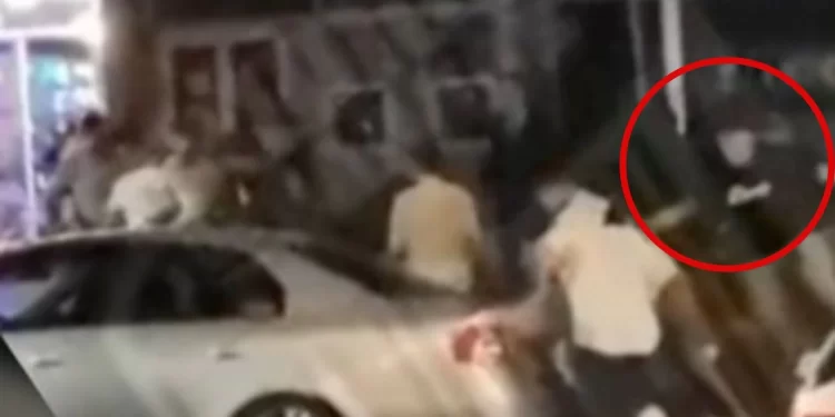 El rugbier Luciano Pertossi rompió el silencio y declaró en el juicio: “Yo no estaba ahí”