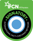 IFCN Badge