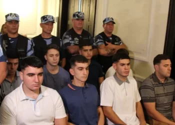 Fisura del pacto de silencio, peritajes faciales, de ropa, autopsia y chats: qué dejó la segunda semana del juicio por el crimen de Fernando