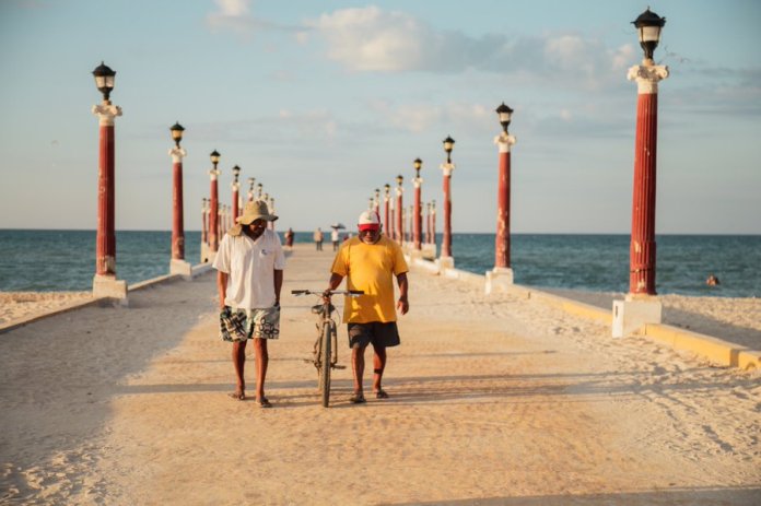 Yucatán. (Foto: Sectur)