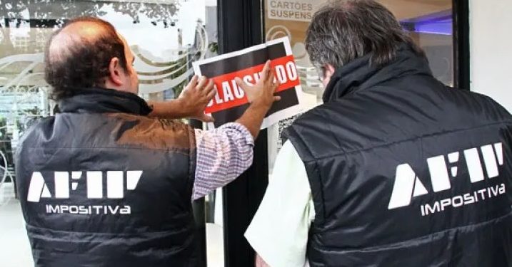 La AFIP denunció a una firma de criptomonedas promocionada por famosos por una estafa piramidal de $880 millones