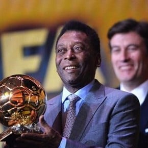 El patrimonio que dejó Pelé y quiénes son sus herederos