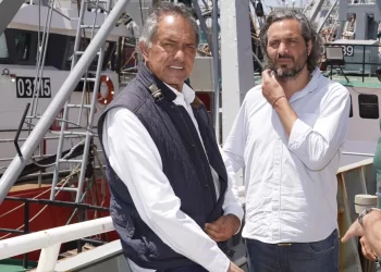 Mar del Plata vuelve a ser la sede de la rosca política: los presidenciables activan el primer test electoral