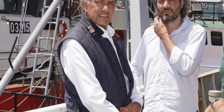 Mar del Plata vuelve a ser la sede de la rosca política: los presidenciables activan el primer test electoral