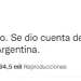 Mauricio Macri, tras la visita cancelada de Maduro a la Argentina: “Tuvo miedo”
