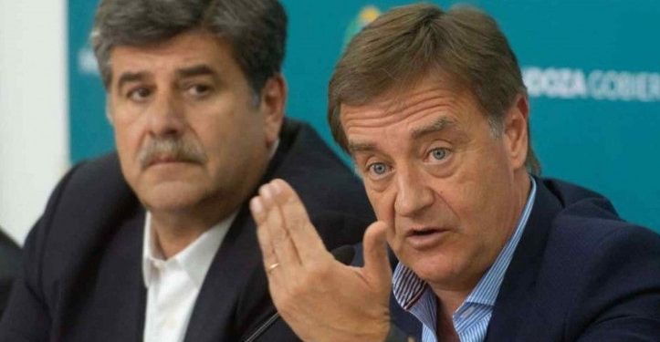 Mendoza se ajusta el cinturón: el Gobierno provincial limitó gastos para este año a través de un decreto